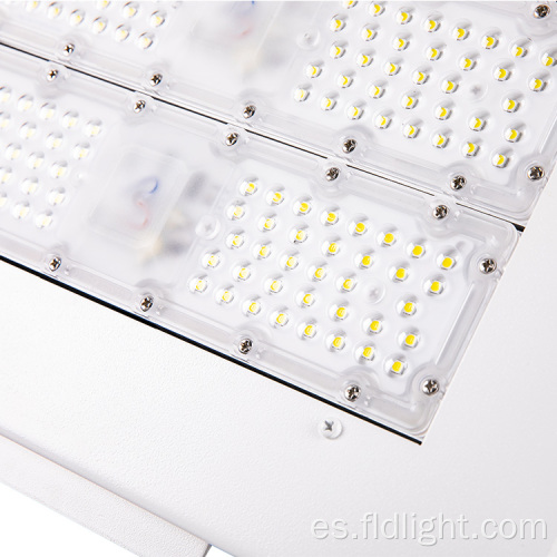Luz de inundación del reflector LED impermeable 150w IP66 al aire libre